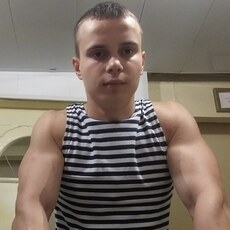 Фотография мужчины Никита, 22 года из г. Поронайск