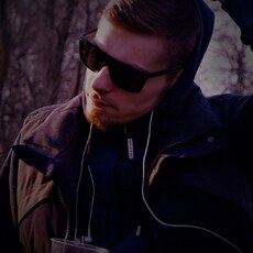 Фотография мужчины Vad, 27 лет из г. Орел