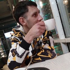 Фотография мужчины Алексей, 36 лет из г. Уральский
