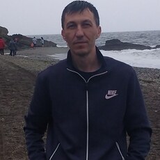 Фотография мужчины Денис, 46 лет из г. Уссурийск