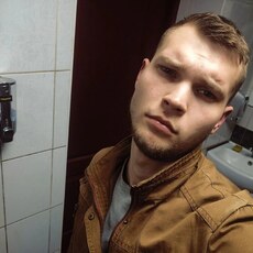 Фотография мужчины Иван, 25 лет из г. Солигорск