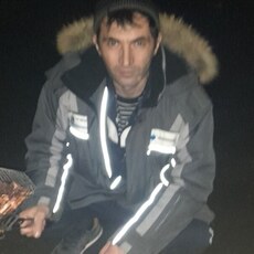 Фотография мужчины Мев, 39 лет из г. Норильск