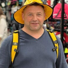 Фотография мужчины Денис, 52 года из г. Тула