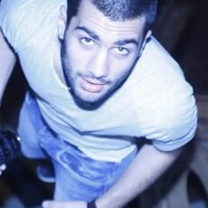 Фотография мужчины Тот Самый, 40 лет из г. Луцк