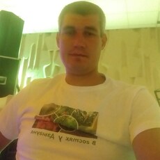 Фотография мужчины Павел, 37 лет из г. Бобруйск