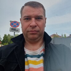 Фотография мужчины Дмитрий, 42 года из г. Железнодорожный