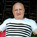 Микаел, 65 лет