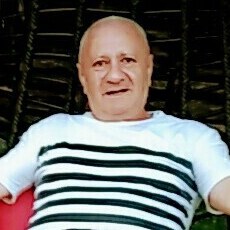 Фотография мужчины Микаел, 65 лет из г. Ереван