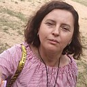 Лена, 55 лет