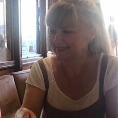 Фотография девушки Елена, 52 года из г. Новомосковск