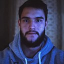 Ильмир, 22 года