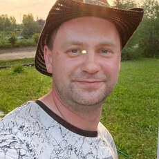 Фотография мужчины Михаил, 39 лет из г. Невьянск