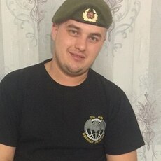 Фотография мужчины Александр, 36 лет из г. Пермь