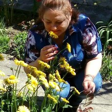 Фотография девушки Natali, 55 лет из г. Георгиевск