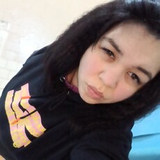 Фотография девушки Катюшка, 32 года из г. Оренбург