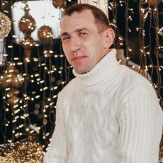 Фотография мужчины Илья, 40 лет из г. Братск