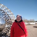 Людмила, 66 лет