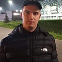 Данил, 33 года