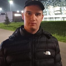 Фотография мужчины Данил, 33 года из г. Рубцовск