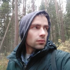 Фотография мужчины Вова, 41 год из г. Заславль