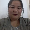 Ляззат, 33 года