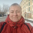 Татьяна, 55 лет