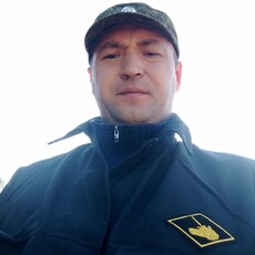 Фотография мужчины Иван, 36 лет из г. Тайшет