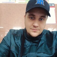 Фотография мужчины Алексей, 27 лет из г. Барабинск
