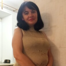 Фотография девушки Елена, 43 года из г. Довольное
