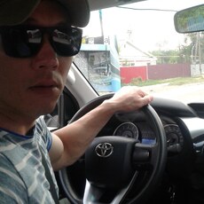 Фотография мужчины Талгат, 39 лет из г. Уральск