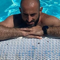 Фотография мужчины Марк, 42 года из г. Краснодар