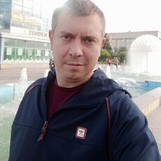 Фотография мужчины Александр, 41 год из г. Береза