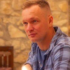 Фотография мужчины Иван, 43 года из г. Валдай