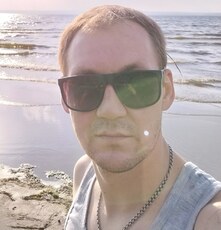 Фотография мужчины Александр, 33 года из г. Ульяновск