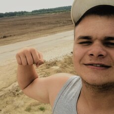 Фотография мужчины Наиль, 25 лет из г. Саранск