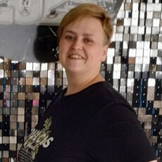 Фотография девушки Уля, 35 лет из г. Борисов