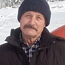 Виктор, 65 лет