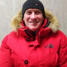 Фотография мужчины Андрей, 50 лет из г. Клин