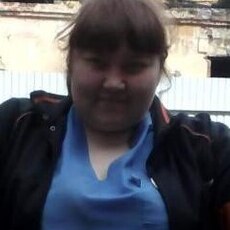 Фотография девушки Настя, 35 лет из г. Ангарск