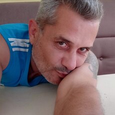 Фотография мужчины Иллюзия, 42 года из г. Киев