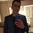 Сергей, 28 лет