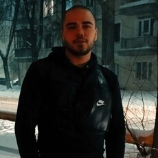 Фотография мужчины Руслан, 23 года из г. Москва