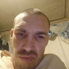 Фотография мужчины Паша, 37 лет из г. Одесса