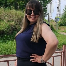 Фотография девушки Зинаида, 33 года из г. Иркутск