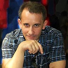 Фотография мужчины Сергей, 51 год из г. Алексин