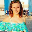 Настя, 21 год