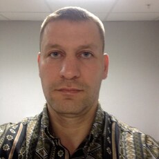 Фотография мужчины Алексей, 41 год из г. Энгельс