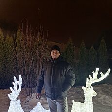 Фотография мужчины Виталий, 45 лет из г. Липецк