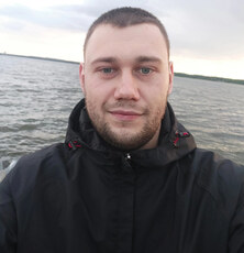 Фотография мужчины Алексей, 32 года из г. Солигорск