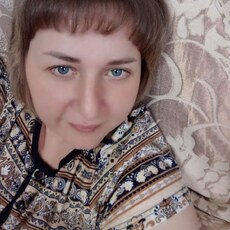 Фотография девушки Алёна, 42 года из г. Караганда